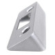 Куток для викличних панелей SOLO BRACKET Graphite
