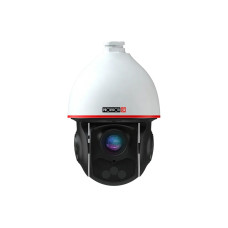 IP - Speed Dome відеокамера 2 Мп Provision-ISR Z5-25IPE-2(IR) (4.8-120 мм) з AI функціями для систем