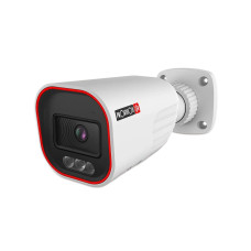 IP-відеокамера 2 Мп Provision-ISR BMH-320SRN-MVF (2.8-12 мм) з відеоаналітикою для системи відеонагл