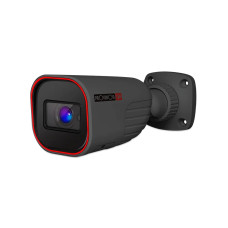 IP-відеокамера 4 Мп Provision-ISR I4-340IPEN-36-G (3.6 мм) з відеоаналітикою для системи відеонагляд