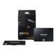Твердотільний накопичувач SSD 2.5" Samsung 870 EVO 1TB SATA V-NAND 3bit MLC