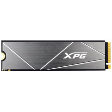 Твердотільний накопичувач SSD ADATA GAMMIXS50 Lite 1TB M.2 NVMe PCIe 4.0 x4 2280 [AGAMMIXS50L-1T-C