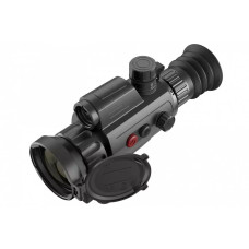 Тепловізійний приціл AGM Varmint LRF TS50-384 з інфрачервоним детектором, дисплеєм та лазерним далек