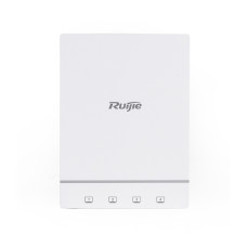 Точка доступу Ruijie RG-AP180 Wi-Fi 6 настінна