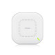 Точка доступу ZyXEL NWA110AX AX1800, 1xGE, WiFi 6, Nebula, PoE, MU-MIMO (NWA110AX-EU0102F)
