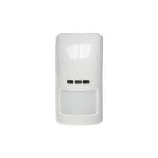 Вуличний датчик руху комбінований ІЧ+СВЧ Satel OPAL
