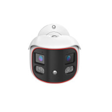 Панорамна 8 Мп IP-відеокамера Provision-ISR BPAN2-340ADRN для системи відеоспостереження