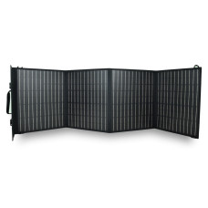 Портативна складана сонячна панель FSP100W