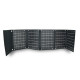 Портативна складана сонячна панель FSP40W