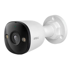 IP-відеокамера вулична 8 Мп Imou Bullet 3E (IPC-PS3EP-8Q0) (2.8 мм) PoE для системи відеоспостережен