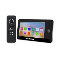 Комплект INNECOL NEO HD (Black) + NeoLight PRIME FHD Black