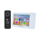 Комплект INNECOL NEO HD (White) + NeoLight PRIME FHD Black