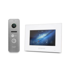Комплект Tantos Marilyn HD + NeoLight PRIME FHD Silver