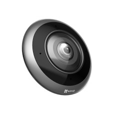 IP-відеокамера Ezviz E4P Fisheye 6 Мп (1.82 мм) Wi-Fi з вбудованою ШІ-аналітикою