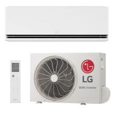 Кондиціонер LG H09S1D Air Fit Deluxe