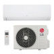 Кондиціонер LG WZ09AWN Inverter Pro