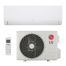 Кондиціонер LG WZ12AWN Inverter Pro