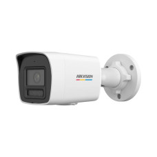 IP-відеокамера 2 Мп Hikvision DS-2CD1027G3-LIUF (2.8мм) з подвійним підсвічуванням для системи відео