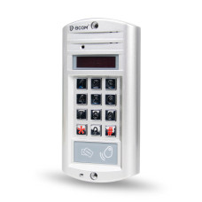 Багатоквартирна аудіопанель BCOM BTA-300