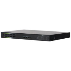 Керований POE-комутатор LR2218-16ET-240