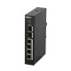 Керований POE-комутатор PFS4206-4P-96