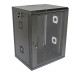 Шафа серверна CMS 15U 600 х 600 x 773 UA-MGSWA156B для мережевого обладнання