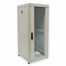 Шафа серверна CMS 45U 800 х 865 UA-MGSE4588MG посилена для мережевого обладнання