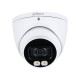 HD-CVI відеокамера 5 Мп Dahua DH-HAC-HDW1509TP-A-LED (3.6 мм) з вбудованим мікрофоном для системи ві