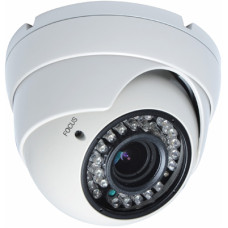 HD-CVI відеокамера вулична ACVD-2MVFIR-30W/2.8-12