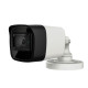 HD-TVI відеокамера 2 Мп Hikvision DS-2CE16D0T-ITFS (3.6 мм) з вбудованим мікрофоном для системи віде