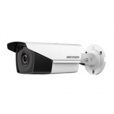 HD-TVI відеокамера 2 Мп Hikvision DS-2CE16D8T-IT3ZF (2.7-13.5 мм) Ultra-Low Light для системи відеон