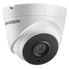 HD-TVI відеокамера 2 Мп Hikvision DS-2CE56D8T-IT3E (2.8 мм) Ultra-Low Light з підтримкою PoC для сис