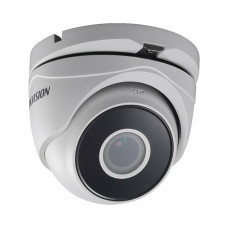 HD-TVI відеокамера 2 Мп Hikvision DS-2CE56D8T-IT3ZE (2.8-12 мм) Ultra-Low Light з підтримкою PoC для