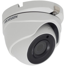 HD-TVI відеокамера 5 Мп Hikvision DS-2CE56H0T-ITME (2.8 мм) для системи відеоспостереження