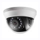 HD-TVI відеокамера Hikvision DS-2CE56C0T-IRMMF (2.8mm) для системи відеонагляду