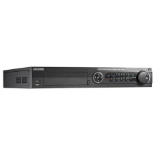 HD-TVI відеореєстратор 16-канальний Hikvision DS-7316HQHI-K4 для системи відеоспостереження
