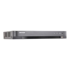 HD-TVI відеореєстратор 16-канальний Hikvision iDS-7216HQHI-M1/S(C) з підтримкою детекції облич з 1 к
