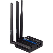 Бездротовий маршрутизатор Teltonika RUT240 N300, 1xFE WAN, 1xFE LAN, 1xSIM, 4G/LTE.Cat4 (RUT2400DE00