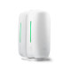 Комплект з двох Mesh Wi-Fi маршрутизаторів ZYXEL Multy M1 AX1800, WiFi6, 1xGE WAN , 3xGE LAN , Amazo