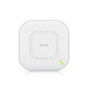 Точка доступу ZYXEL NWA210AX AX3000, 1x2,5GE, 1хGE, WiFi 6, Nebula, PoE, MU-MIMO (NWA210AX-EU0102F)