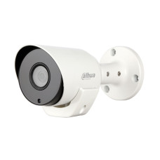 HDCVI відеокамера 2 Мп Dahua DH-HAC-LC1220TP-TH (2.8 мм) з датчиками температури і вологості для сис