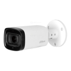 HDCVI відеокамера 5 Мп Dahua DH-HAC-HFW1500RP-Z-IRE6-A (2.7-12 мм) з вбудованим мікрофоном для систе
