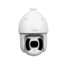 IP - Speed Dome відеокамера 2 Мп Dahua DH-SD6CE245XA-HNR (3.95-177.7 мм) з AI функціями для системи