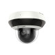 IP PTZ відеокамера 2Мп Hikvision DS-2DE2A204IW-DE3 (2.8-12 мм) (C) з вбудованим мікрофоном для систе