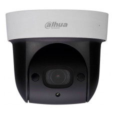 IP Speed Dome відеокамера 2 Мп з Wi-Fi Dahua DH-SD29204UE-GN-W з вбудованим мікрофоном для системи в