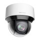 IP Speed Dome відеокамера 4 Мп Hikvision DS-2DE4A425IW-DE(S6) (4.8-120mm) з детекцією облич для сист