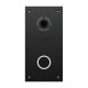 IP панель виклику Bas-IP AV-05FD black з безконтактною кнопокою виклику