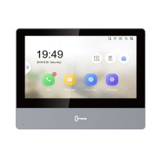 IP-відеодомофон Hikvision DS-KH8350-WTE1 з Wi-Fi