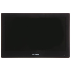 IP-відеодомофон Hikvision DS-KH8520-WTE1
