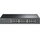 Комутатор TP-LINK TL-SG1024D 24-портовий гігабітний настільний/стійковий некерований